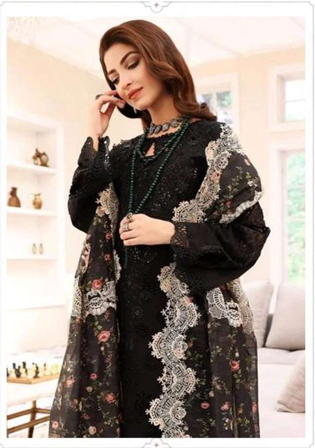 D NO:- JT-118 by JOHRA TEX Open Pic